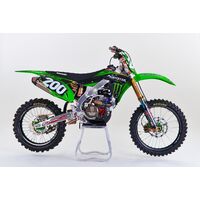 KAWASAKI KX 250 F 2015-2015